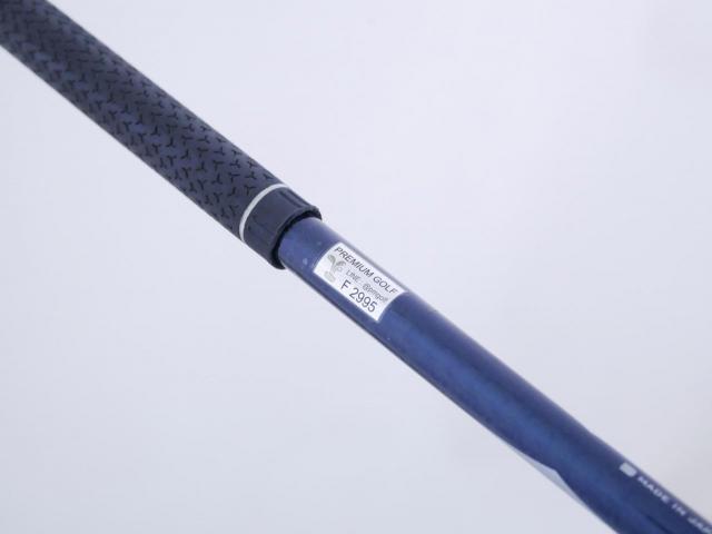 Fairway Wood : Honma : ไม้กระเทย Honma Bezeal 525 (รุ่นปี 2016) Loft 25 ก้าน ARMRQ 8 (48) Flex R (2 ดาว)