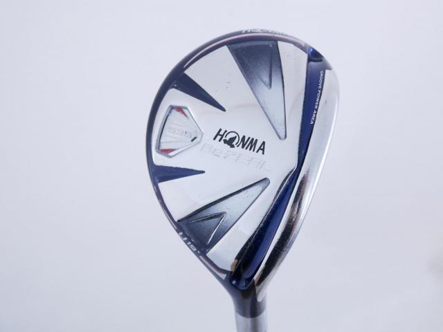 Fairway Wood : Honma : ไม้กระเทย Honma Bezeal 535 (ออกปี 2019) Loft 19 Flex SR