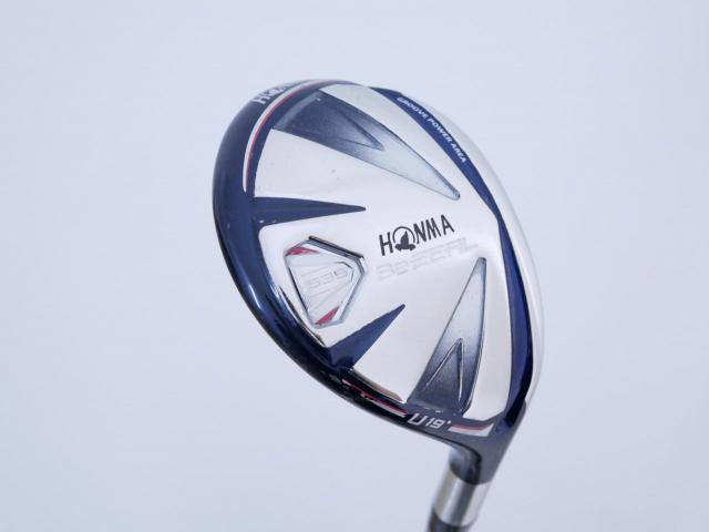 Fairway Wood : Honma : ไม้กระเทย Honma Bezeal 535 (ออกปี 2019) Loft 19 Flex SR