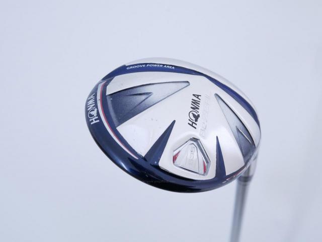 Fairway Wood : Honma : ไม้กระเทย Honma Bezeal 535 (ออกปี 2019) Loft 19 Flex SR