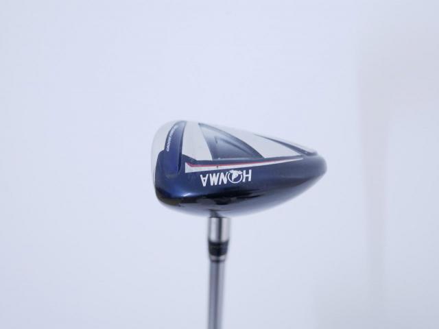 Fairway Wood : Honma : ไม้กระเทย Honma Bezeal 535 (ออกปี 2019) Loft 19 Flex SR