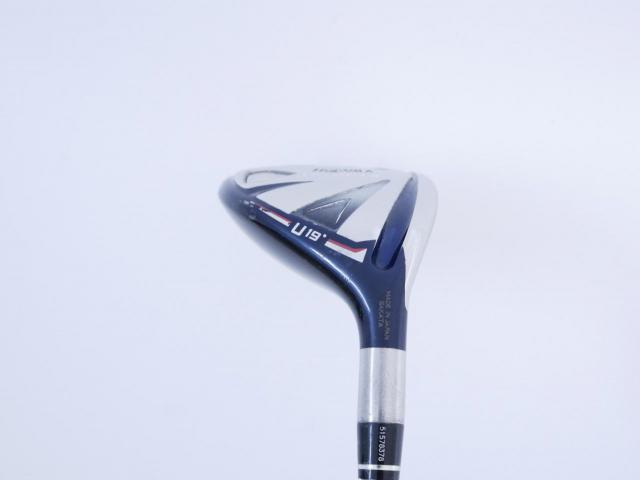 Fairway Wood : Honma : ไม้กระเทย Honma Bezeal 535 (ออกปี 2019) Loft 19 Flex SR