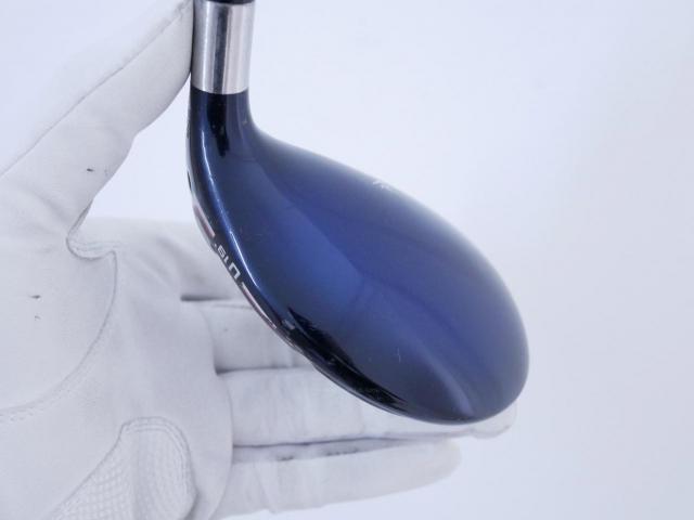 Fairway Wood : Honma : ไม้กระเทย Honma Bezeal 535 (ออกปี 2019) Loft 19 Flex SR