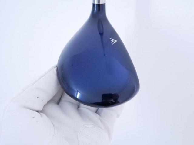 Fairway Wood : Honma : ไม้กระเทย Honma Bezeal 535 (ออกปี 2019) Loft 19 Flex SR
