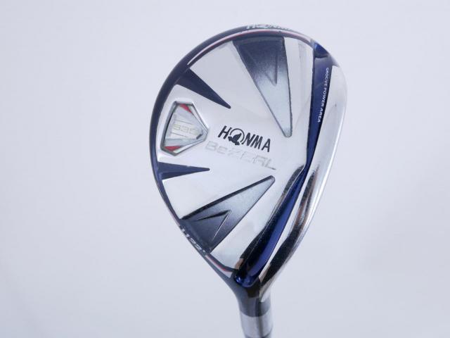 Fairway Wood : Honma : **มีบุบ** ไม้กระเทย Honma Bezeal 535 (ออกปี 2019) Loft 22 Flex SR