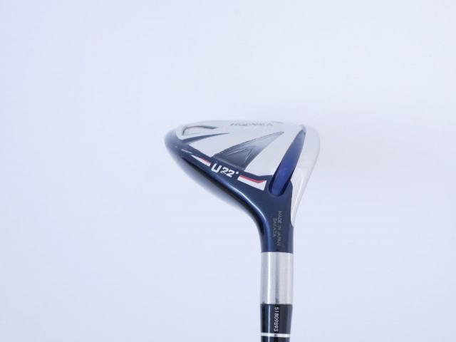 Fairway Wood : Honma : **มีบุบ** ไม้กระเทย Honma Bezeal 535 (ออกปี 2019) Loft 22 Flex SR