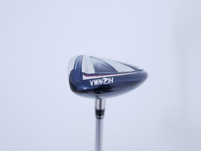 Fairway Wood : Honma : **มีบุบ** ไม้กระเทย Honma Bezeal 535 (ออกปี 2019) Loft 22 Flex SR