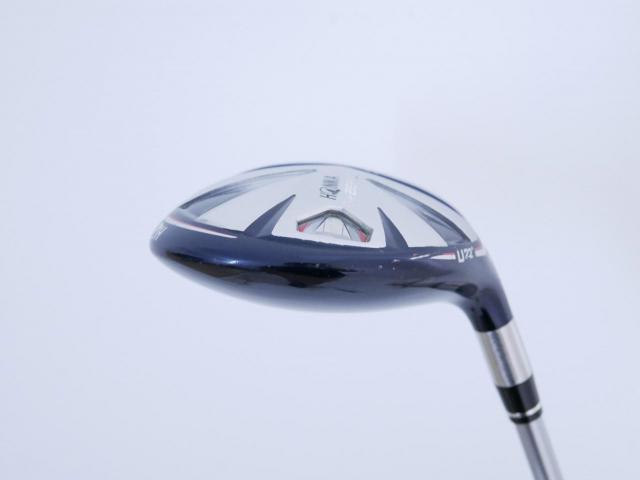 Fairway Wood : Honma : **มีบุบ** ไม้กระเทย Honma Bezeal 535 (ออกปี 2019) Loft 22 Flex SR