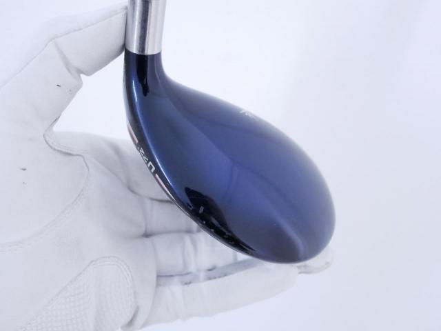 Fairway Wood : Honma : **มีบุบ** ไม้กระเทย Honma Bezeal 535 (ออกปี 2019) Loft 22 Flex SR