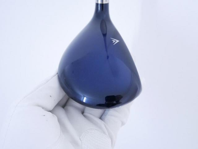 Fairway Wood : Honma : **มีบุบ** ไม้กระเทย Honma Bezeal 535 (ออกปี 2019) Loft 22 Flex SR