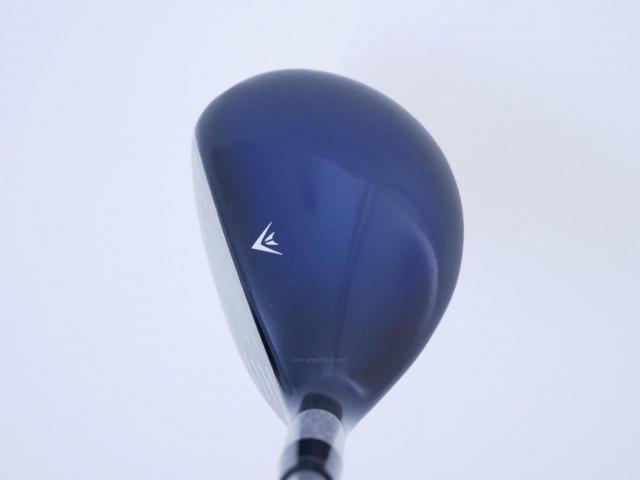 Fairway Wood : Honma : **มีบุบ** ไม้กระเทย Honma Bezeal 535 (ออกปี 2019) Loft 22 Flex SR