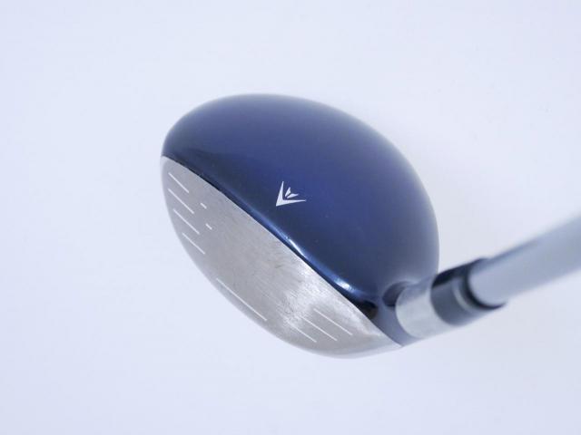 Fairway Wood : Honma : **มีบุบ** ไม้กระเทย Honma Bezeal 535 (ออกปี 2019) Loft 22 Flex SR