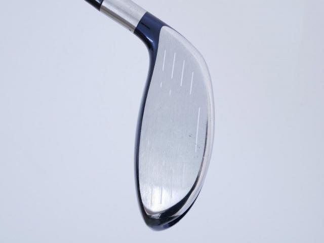 Fairway Wood : Honma : **มีบุบ** ไม้กระเทย Honma Bezeal 535 (ออกปี 2019) Loft 22 Flex SR
