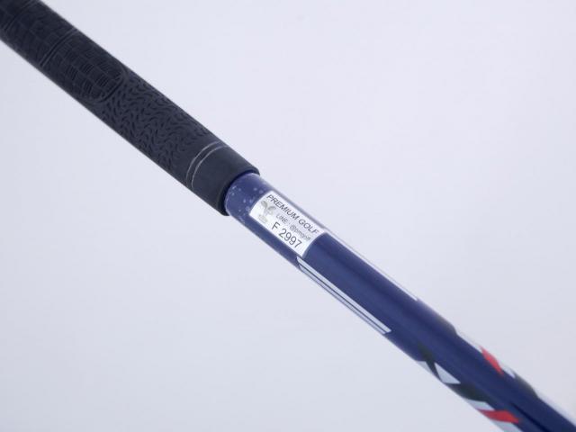 Fairway Wood : Honma : **มีบุบ** ไม้กระเทย Honma Bezeal 535 (ออกปี 2019) Loft 22 Flex SR