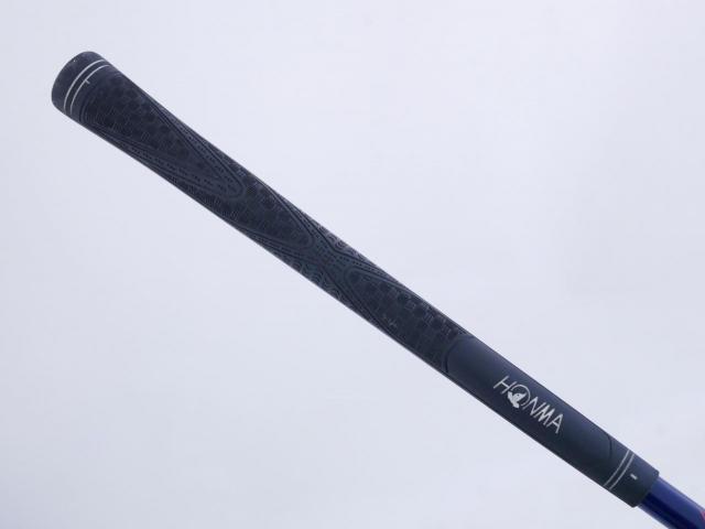 Fairway Wood : Honma : **มีบุบ** ไม้กระเทย Honma Bezeal 535 (ออกปี 2019) Loft 22 Flex SR