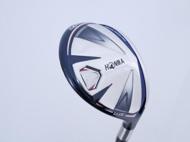 Fairway Wood : Honma : ไม้กระเทย Honma Bezeal 535 (ออกปี 2019) Loft 25 Flex SR