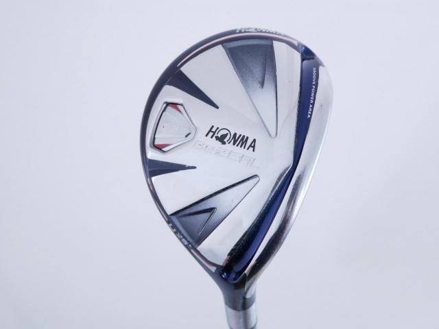 Fairway Wood : Honma : ไม้กระเทย Honma Bezeal 535 (ออกปี 2019) Loft 25 Flex SR