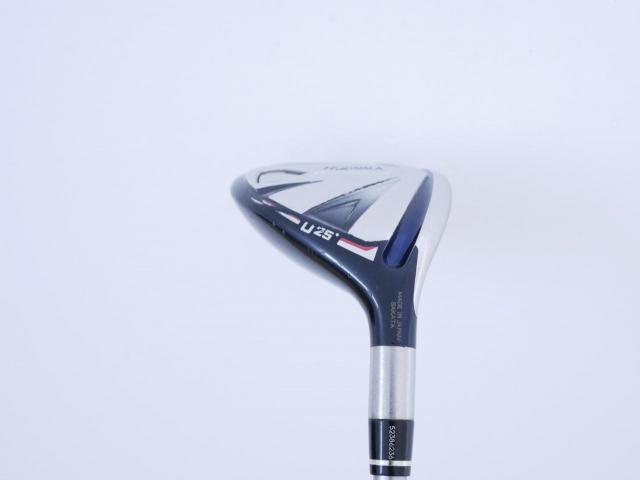 Fairway Wood : Honma : ไม้กระเทย Honma Bezeal 535 (ออกปี 2019) Loft 25 Flex SR