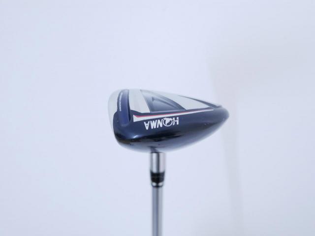 Fairway Wood : Honma : ไม้กระเทย Honma Bezeal 535 (ออกปี 2019) Loft 25 Flex SR
