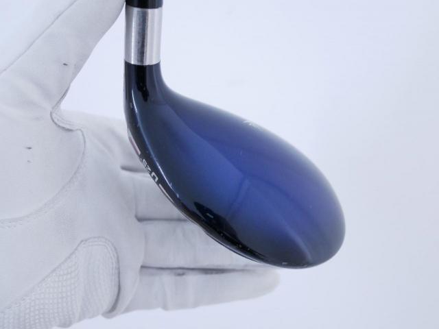Fairway Wood : Honma : ไม้กระเทย Honma Bezeal 535 (ออกปี 2019) Loft 25 Flex SR