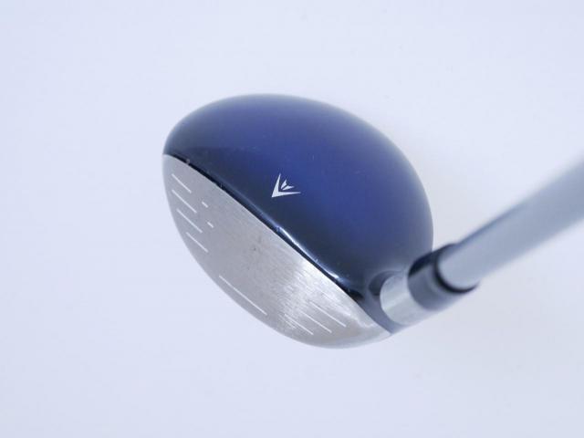 Fairway Wood : Honma : ไม้กระเทย Honma Bezeal 535 (ออกปี 2019) Loft 25 Flex SR