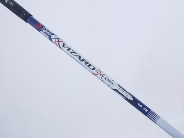 Fairway Wood : Honma : ไม้กระเทย Honma Bezeal 535 (ออกปี 2019) Loft 25 Flex SR