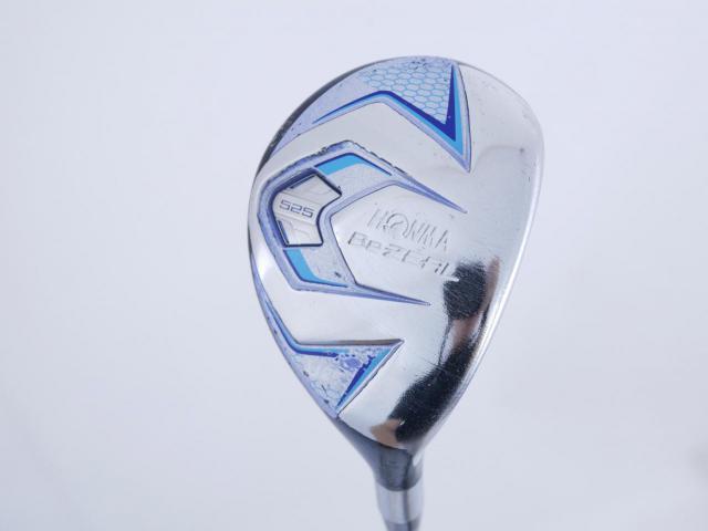 Lady club : All : ไม้กระเทย Honma Bezeal 525 (รุ่นปี 2016) Loft 25 Flex L