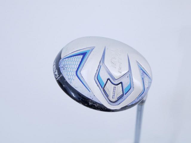 Lady club : All : ไม้กระเทย Honma Bezeal 525 (รุ่นปี 2016) Loft 25 Flex L