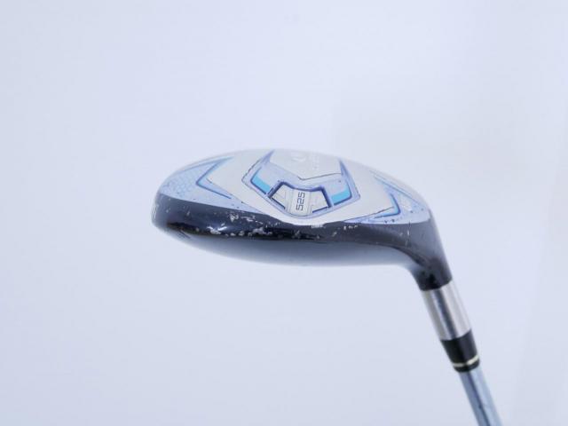 Lady club : All : ไม้กระเทย Honma Bezeal 525 (รุ่นปี 2016) Loft 25 Flex L