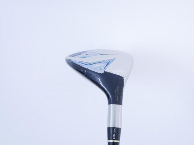 Lady club : All : ไม้กระเทย Honma Bezeal 525 (รุ่นปี 2016) Loft 25 Flex L