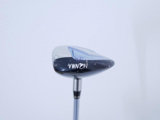 Lady club : All : ไม้กระเทย Honma Bezeal 525 (รุ่นปี 2016) Loft 25 Flex L