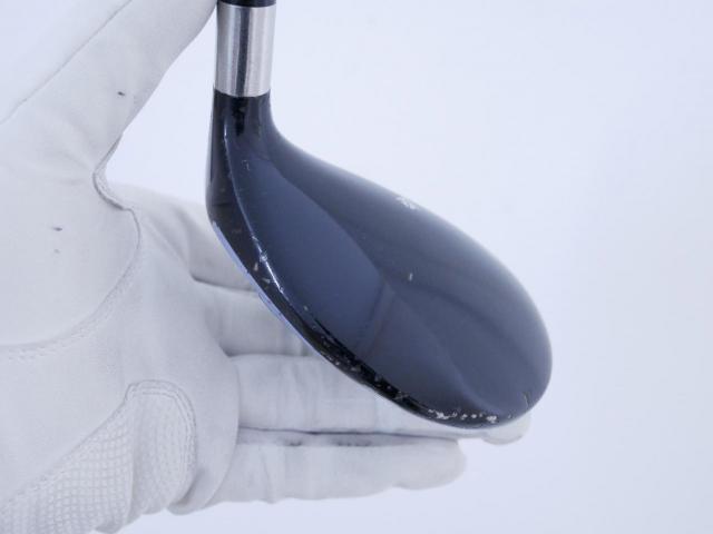 Lady club : All : ไม้กระเทย Honma Bezeal 525 (รุ่นปี 2016) Loft 25 Flex L
