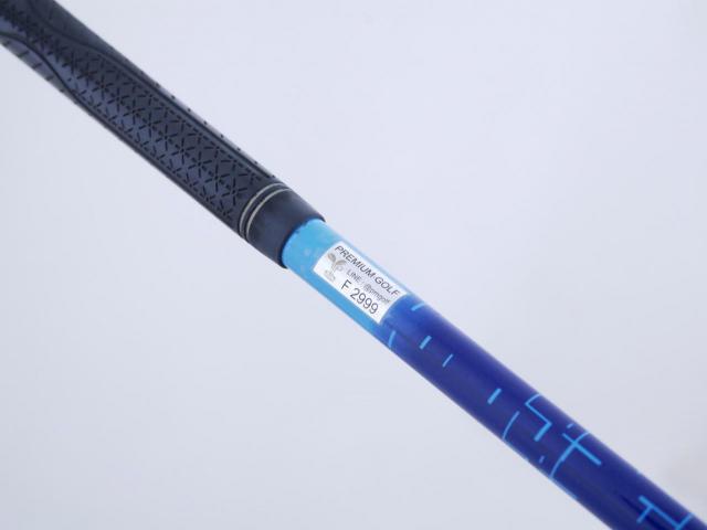 Lady club : All : ไม้กระเทย Honma Bezeal 525 (รุ่นปี 2016) Loft 25 Flex L
