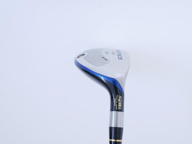 Fairway Wood : Honma : ไม้กระเทย Honma Beres U-201 Loft 22 ก้าน ARMRQ B49 Flex S (2 ดาว)