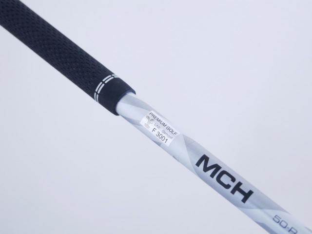 Fairway Wood : callaway : ไม้กระเทย Callaway Paradym AI Smoke (รุ่นปี 2024 Japan Spec.) Loft 24 ก้าน Fujikura MCH 50 Flex R