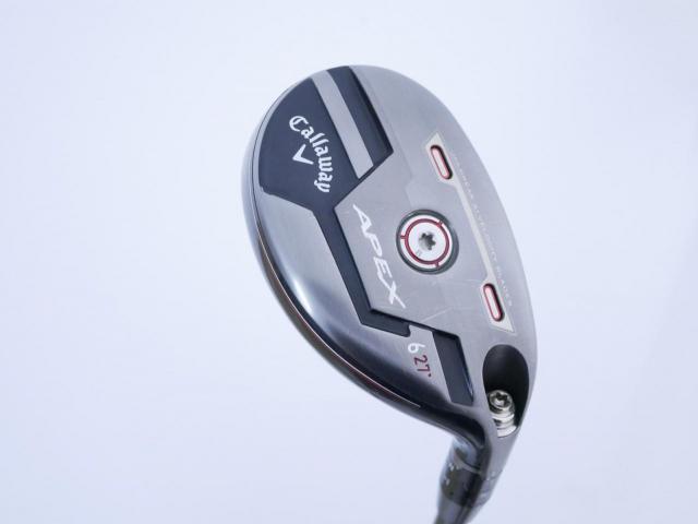 Fairway Wood : callaway : ไม้กระเทย Callaway APEX (ปี 2021) Loft 27 ก้าน Mitsubishi Diamana 55 Flex SR