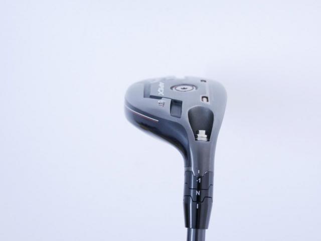 Fairway Wood : callaway : ไม้กระเทย Callaway APEX (ปี 2021) Loft 27 ก้าน Mitsubishi Diamana 55 Flex SR