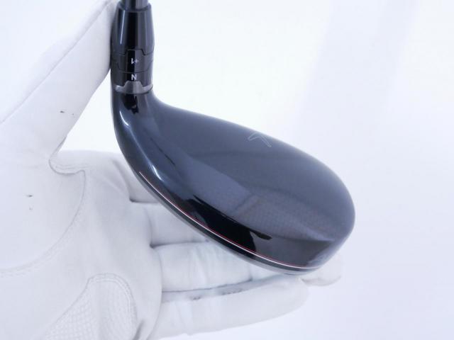 Fairway Wood : callaway : ไม้กระเทย Callaway APEX (ปี 2021) Loft 27 ก้าน Mitsubishi Diamana 55 Flex SR