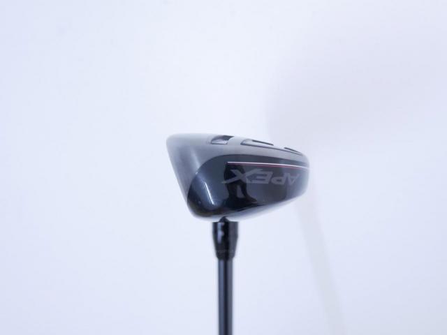 Fairway Wood : callaway : ไม้กระเทย Callaway APEX (ปี 2021) Loft 27 ก้าน Mitsubishi Diamana 55 Flex SR