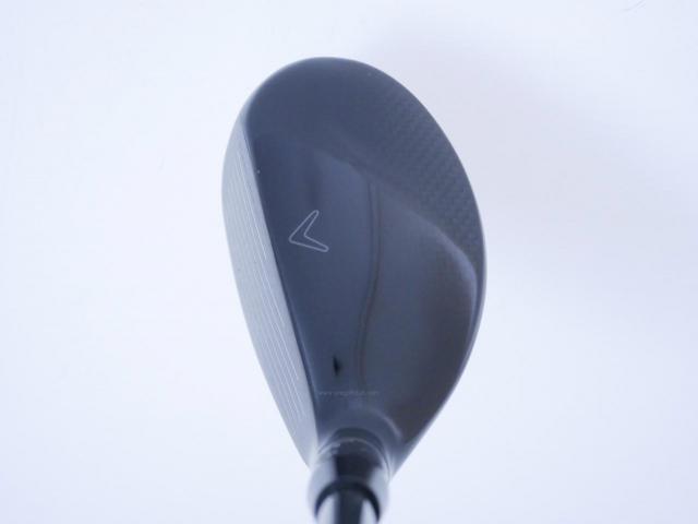 Fairway Wood : callaway : ไม้กระเทย Callaway APEX (ปี 2021) Loft 27 ก้าน Mitsubishi Diamana 55 Flex SR