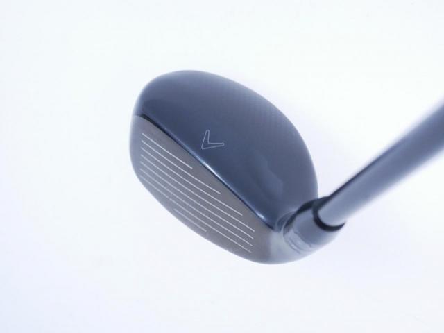 Fairway Wood : callaway : ไม้กระเทย Callaway APEX (ปี 2021) Loft 27 ก้าน Mitsubishi Diamana 55 Flex SR