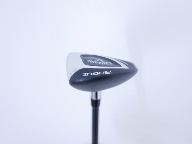Fairway Wood : callaway : ไม้กระเทย Callaway Rogue ST Max Fast (ออกปี 2022) Loft 24 ก้าน Fujikura Speeder NX 40 Flex S