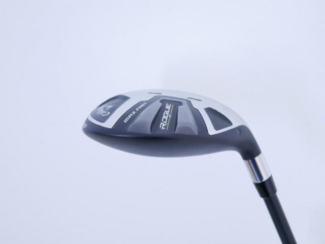 Fairway Wood : callaway : ไม้กระเทย Callaway Rogue ST Max Fast (ออกปี 2022) Loft 24 ก้าน Fujikura Speeder NX 40 Flex S