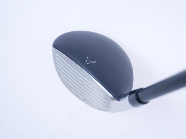 Fairway Wood : callaway : ไม้กระเทย Callaway Rogue ST Max Fast (ออกปี 2022) Loft 24 ก้าน Fujikura Speeder NX 40 Flex S