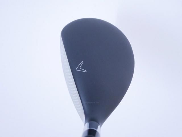 Fairway Wood : callaway : ไม้กระเทย Callaway Rogue ST Max Fast (ออกปี 2022) Loft 24 ก้าน Fujikura Speeder NX 40 Flex S
