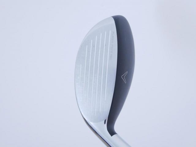 Fairway Wood : callaway : ไม้กระเทย Callaway Rogue ST Max Fast (ออกปี 2022) Loft 24 ก้าน Fujikura Speeder NX 40 Flex S