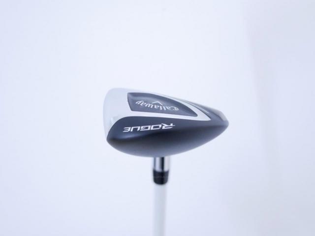 Lady club : All : ไม้กระเทย Callaway Rogue ST Max Fast (ออกปี 2022) Loft 27 ก้าน Mitsubishi ELDIO 40 Flex A (Lady)