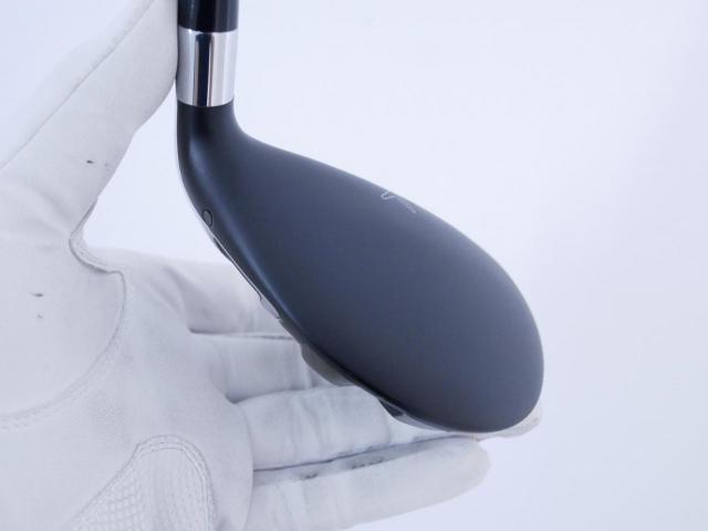 Lady club : All : ไม้กระเทย Callaway Rogue ST Max Fast (ออกปี 2022) Loft 27 ก้าน Mitsubishi ELDIO 40 Flex A (Lady)