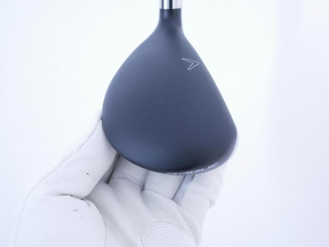 Lady club : All : ไม้กระเทย Callaway Rogue ST Max Fast (ออกปี 2022) Loft 27 ก้าน Mitsubishi ELDIO 40 Flex A (Lady)