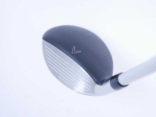 Lady club : All : ไม้กระเทย Callaway Rogue ST Max Fast (ออกปี 2022) Loft 27 ก้าน Mitsubishi ELDIO 40 Flex A (Lady)